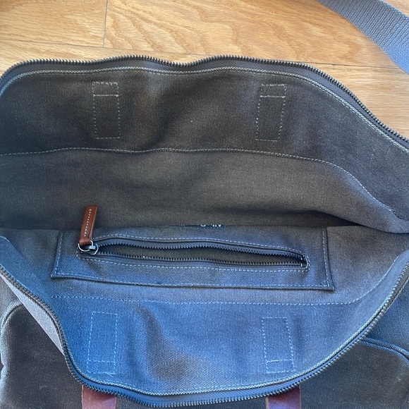 ALLY CAPELLINO OWEN TOTE BAG - Picture 3 of 5